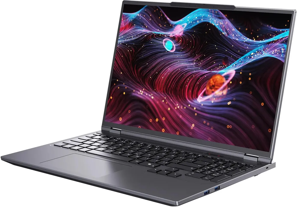Ноутбук Acer Gadget E10 GRBook 16 (1747215)