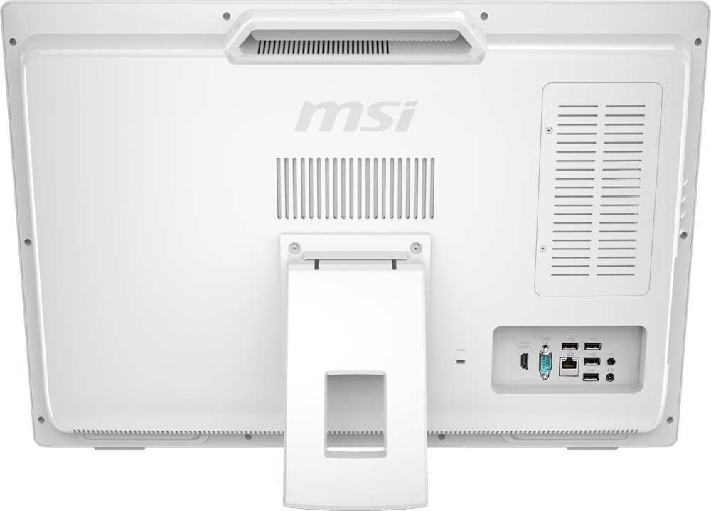 Моноблок MSI Pro 24T (4BW-028)