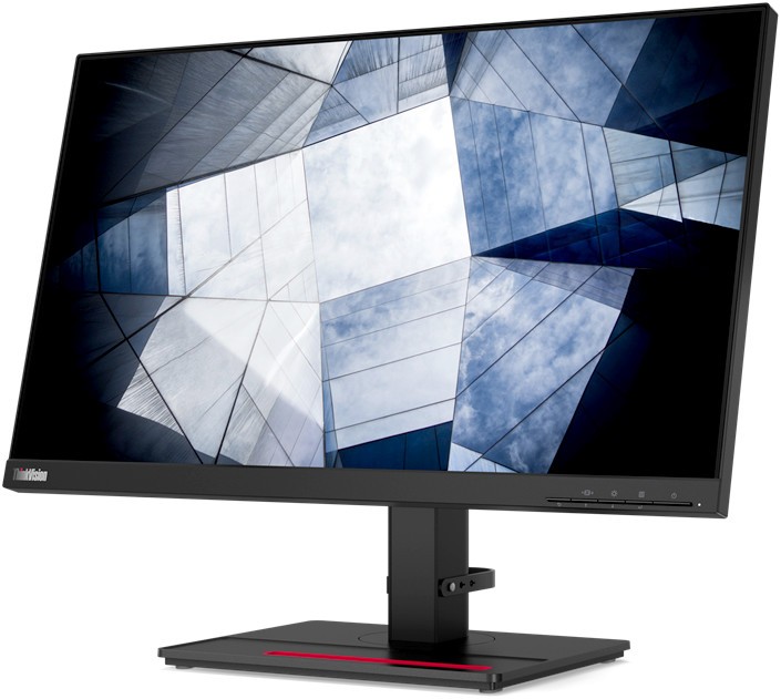 Монитор Lenovo 24" ThinkVision P24h-20 (61F4GAT1EU)