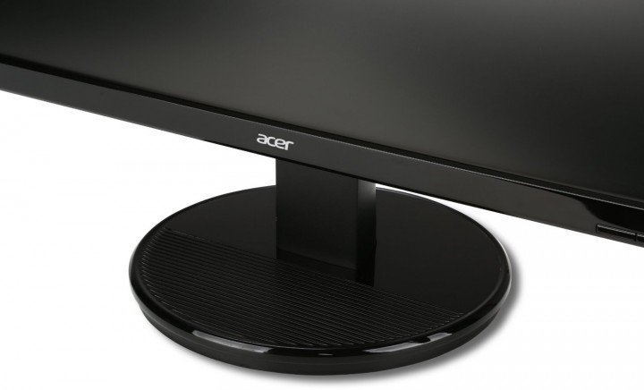 Монитор Acer 27" K272HLbid