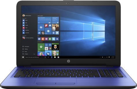 Ноутбук HP 15-ba554ur (Z3G12EA)