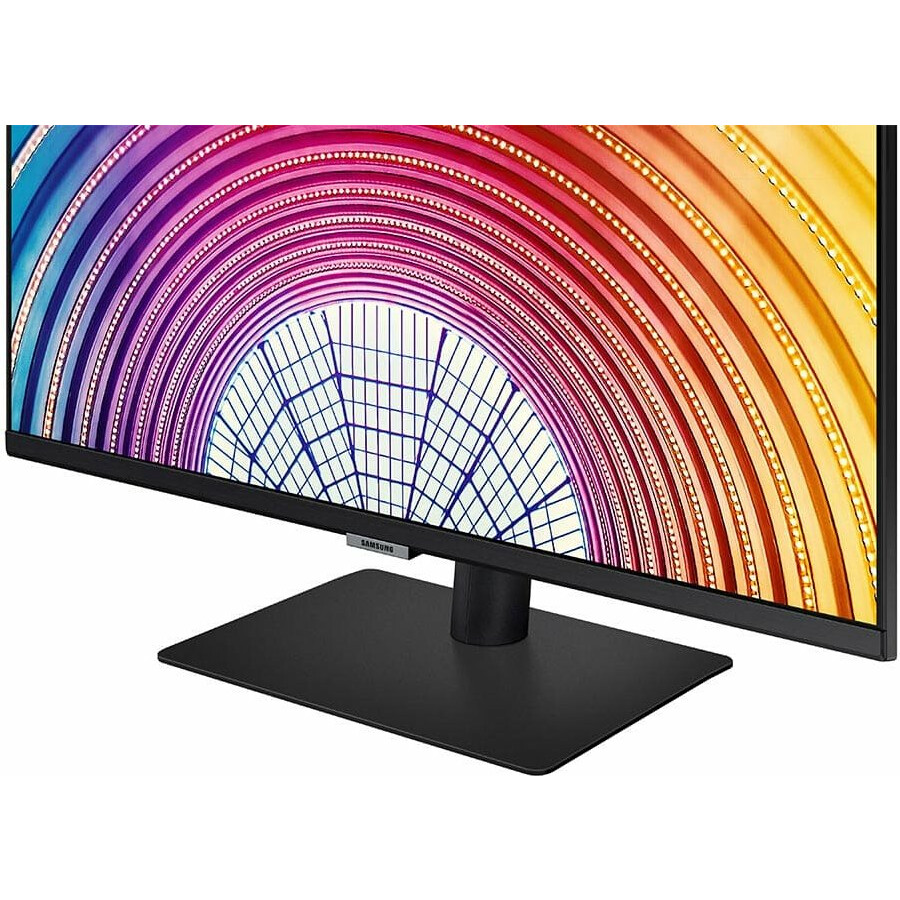 Монитор Samsung 27" S27A600NWU