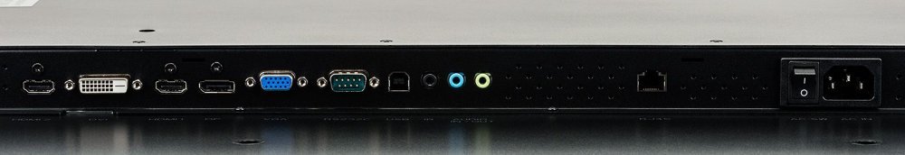 Монитор Iiyama 32" ProLite TF3238MSC-B1AG