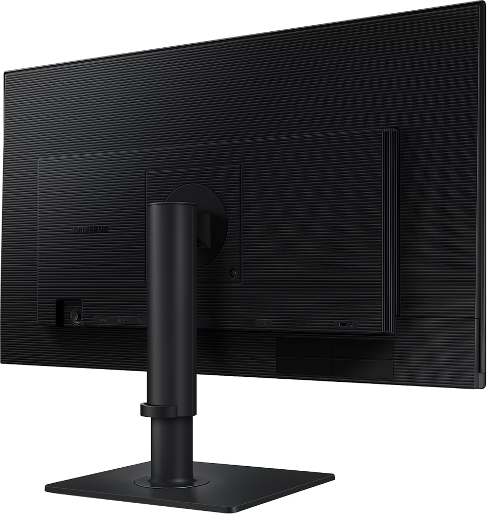 Монитор Samsung 27" S27D400GAI(U) Essential S4