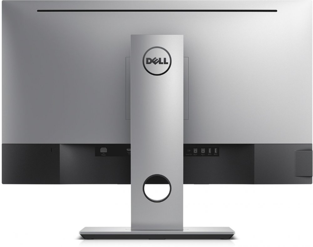 Монитор Dell 27" UP2716D (716D-2054)