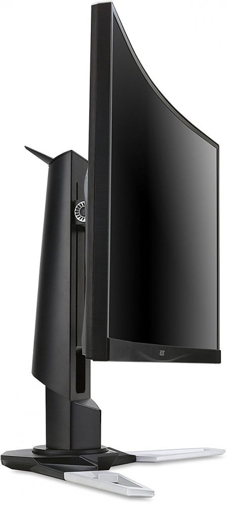 Монитор Acer 27" XZ271bmijpphzx