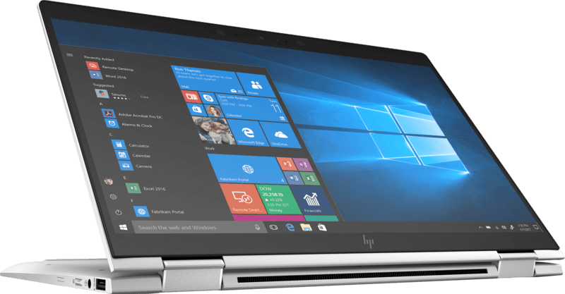 Ноутбук HP EliteBook x360 1030 G4 (9VZ50ES)