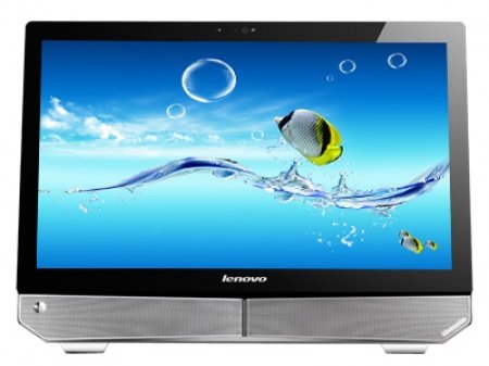 Моноблок Lenovo IdeaCentre B520 (57-301923)