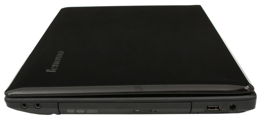 Ноутбук Lenovo IdeaPad G570 (59-338171)