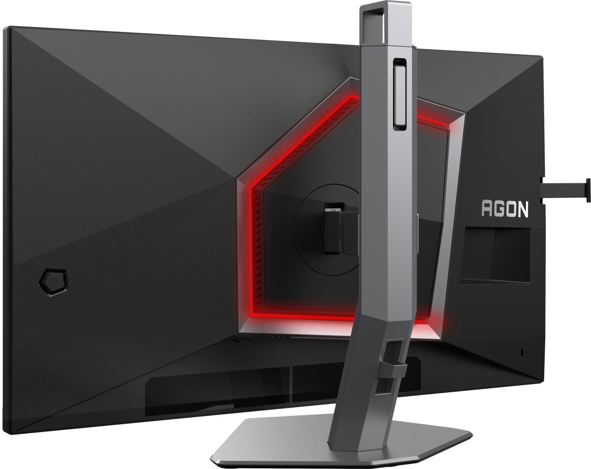 Монитор AOC 24" AG246FK6 AGON PRO