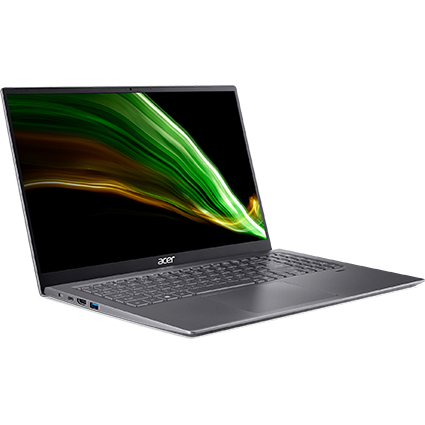Ноутбук Acer Swift SF316-51-79JK