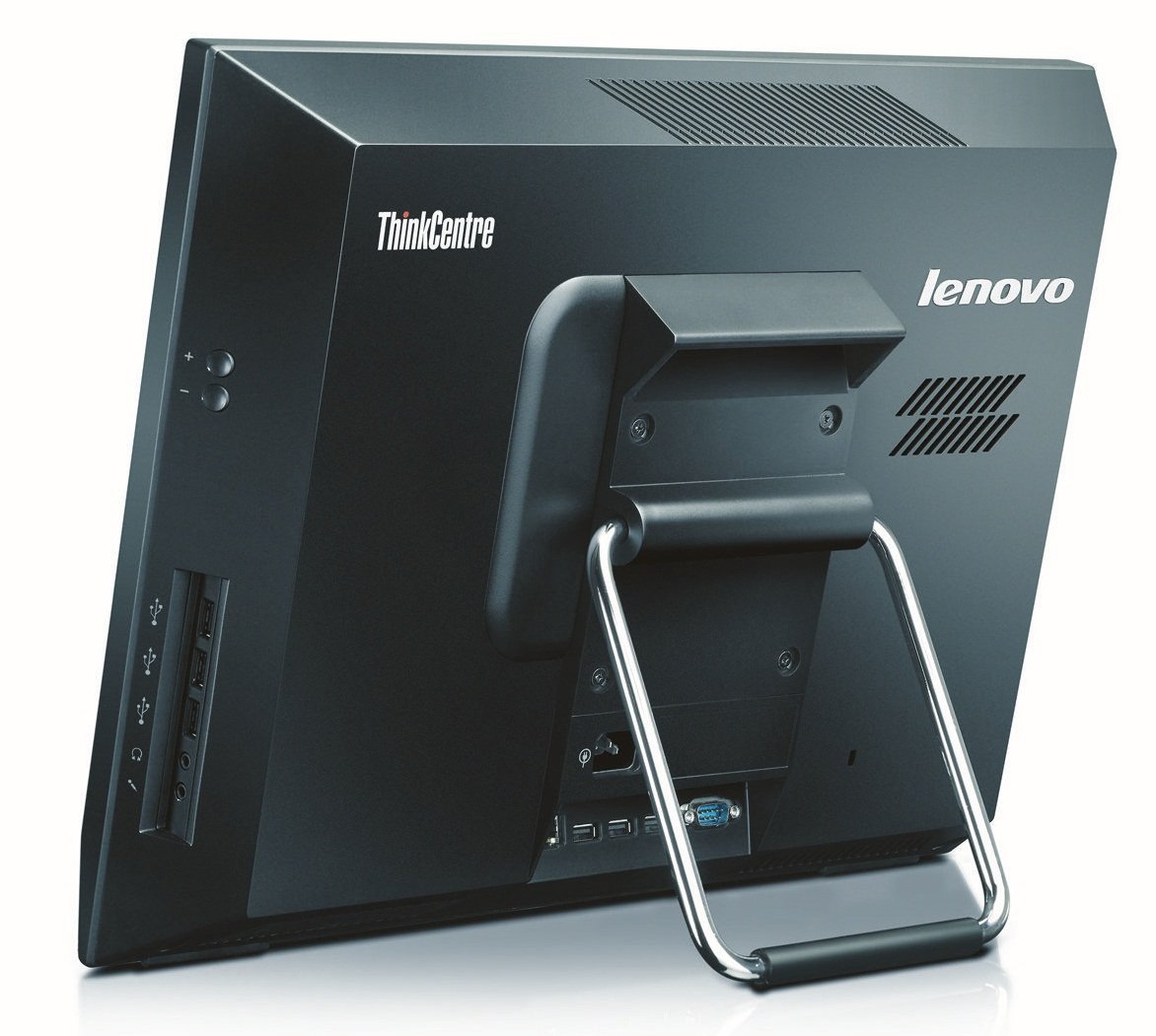 Моноблок Lenovo ThinkCentre A70z (VDDBNRU)