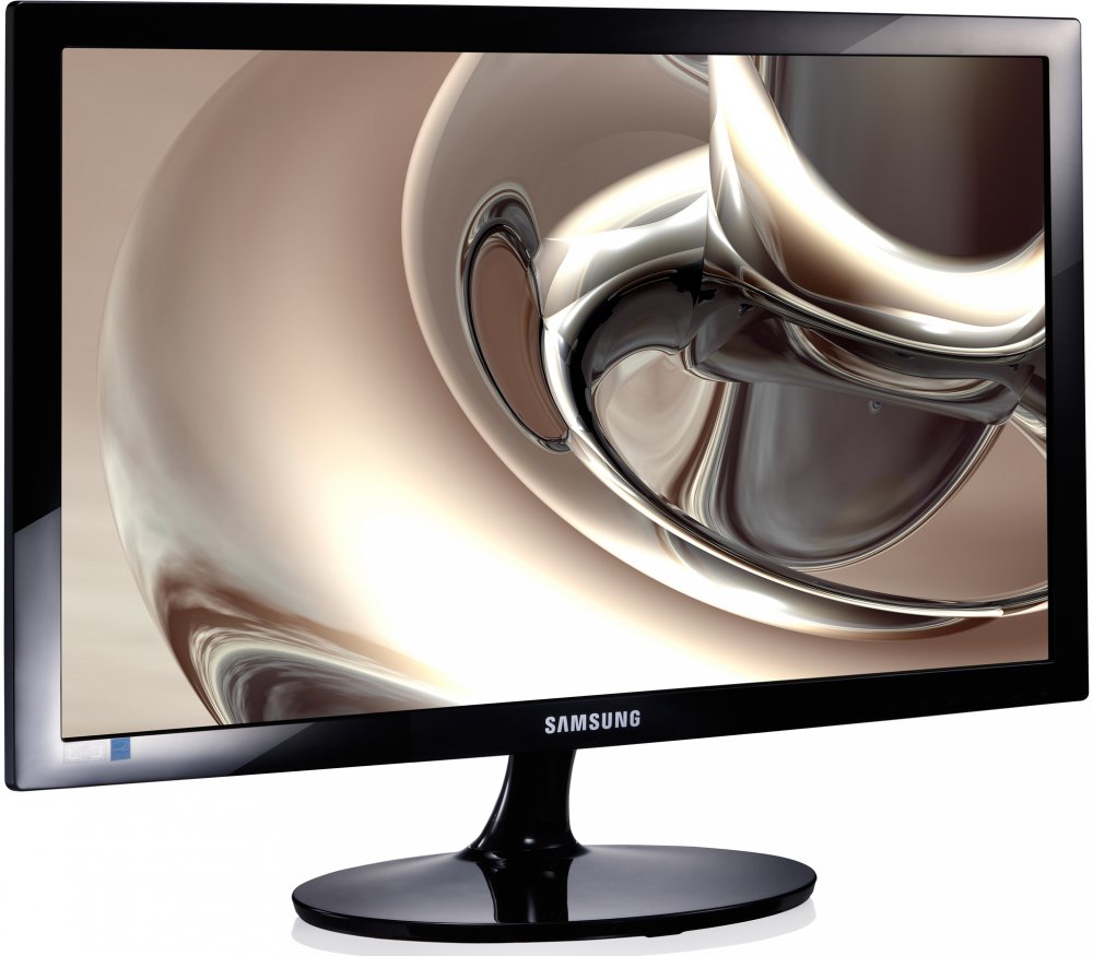 Монитор Samsung 24"  S24D300HL