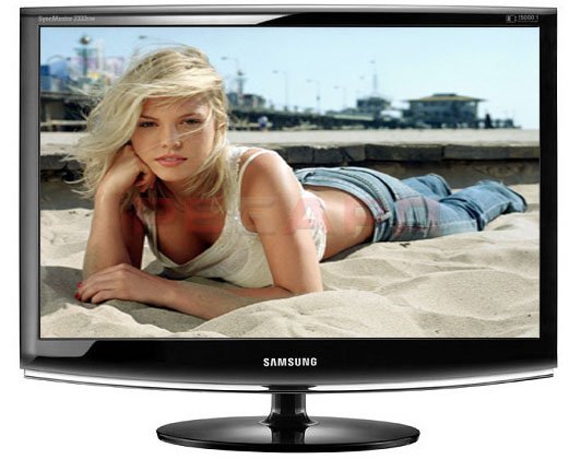 Samsung 22" SyncMaster 2233SN (YKF)
