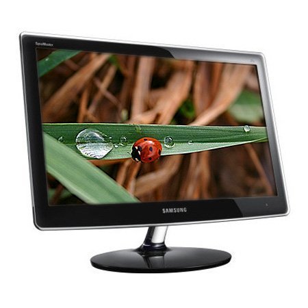 Samsung 20" SyncMaster P2070