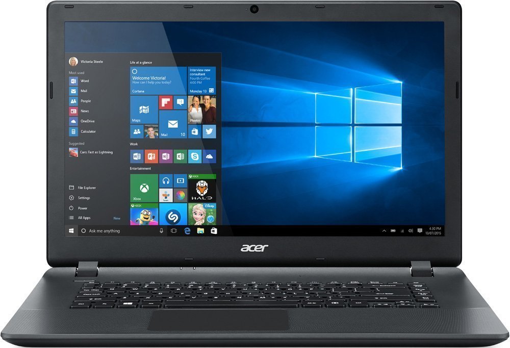 Ноутбук Acer Aspire ES1-521-26UW