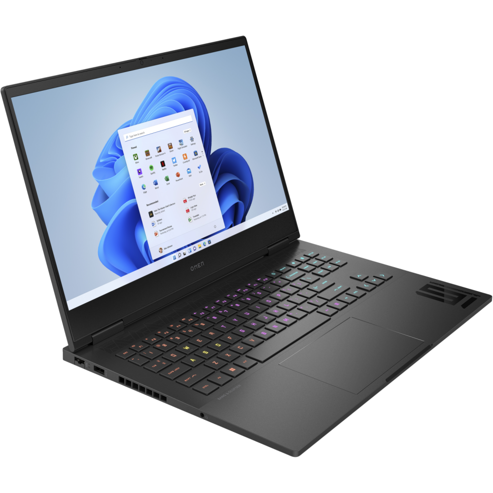 Ноутбук HP Omen 16-wd0028ci (A1WE7EA)