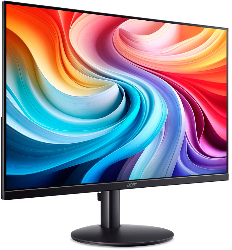 Монитор Acer 24" SA243YP1biIPS