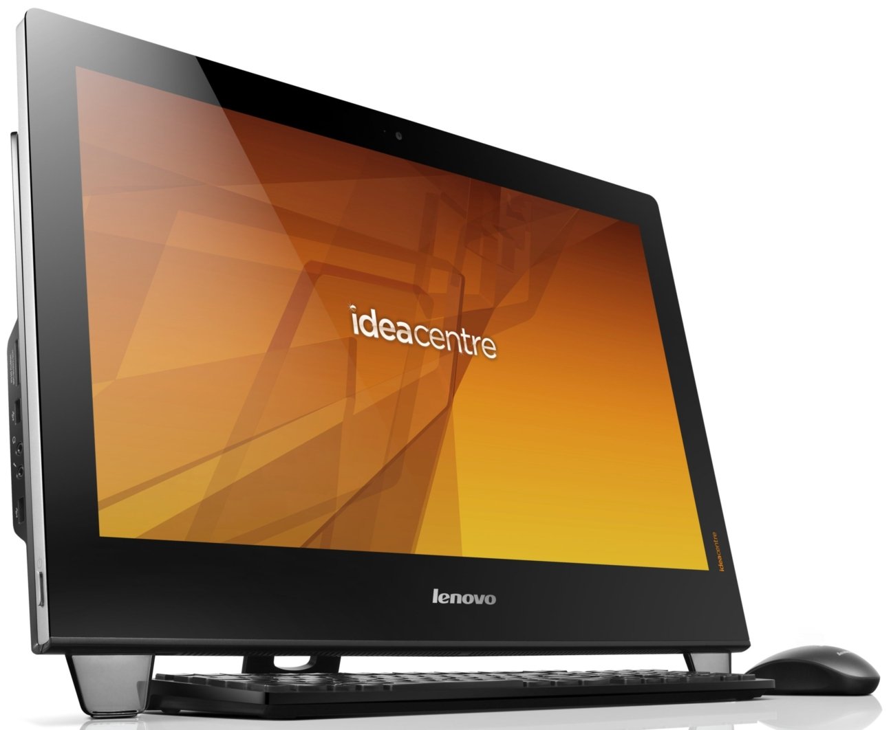 Моноблок Lenovo IdeaCentre B540 (57-312018)