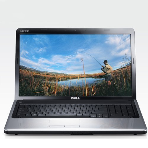 Dell Inspiron 1750