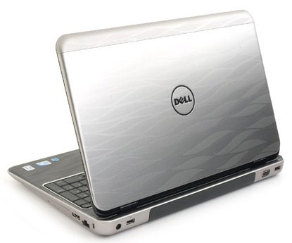 Dell Inspiron N5010 AlumMet