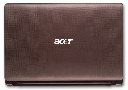 Acer Aspire TimelineX 1830TZ-U542G25icc