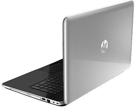 Ноутбук HP Pavilion 17-e052er (E0Z40EA)