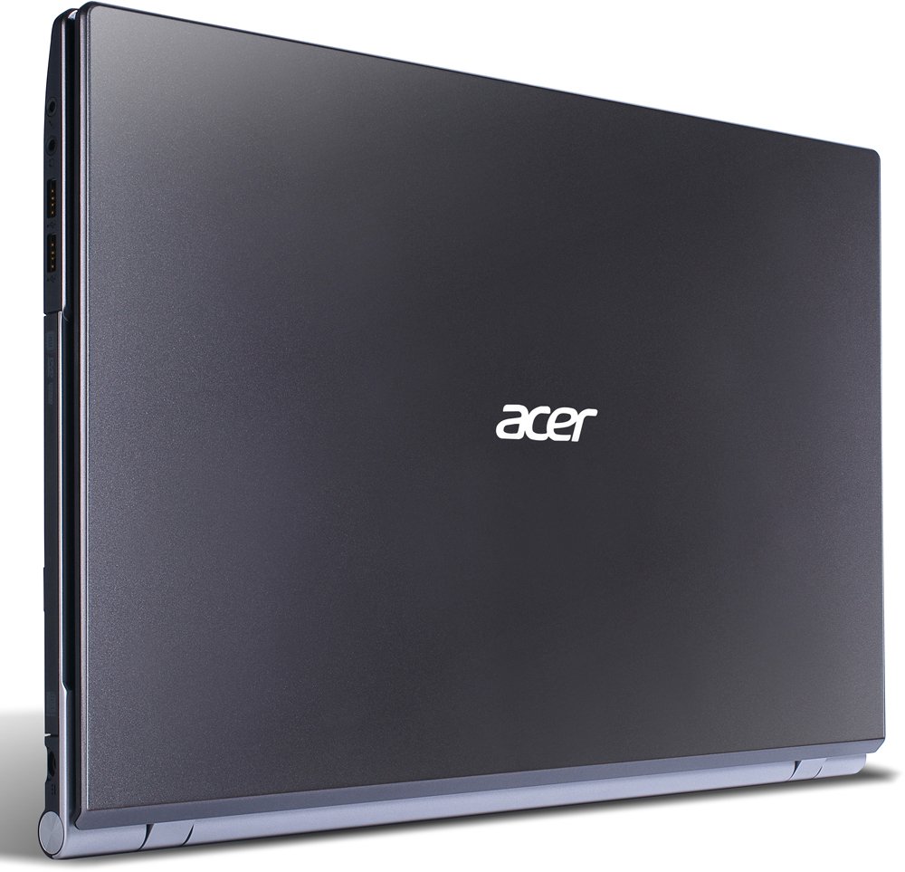 Купить Ноутбук Acer Aspire 17.3