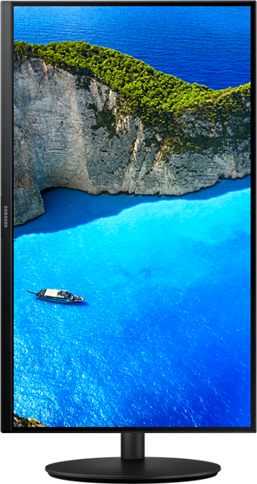 Монитор Samsung 27" F27T700QQI
