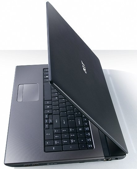 Ноутбук Acer TravelMate 7750-32374G32Mnss