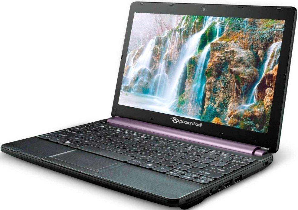 Нетбук Packard Bell dot SC/V-620RU