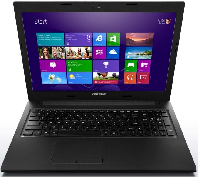 Ноутбук Lenovo IdeaPad G710 (59-428193)