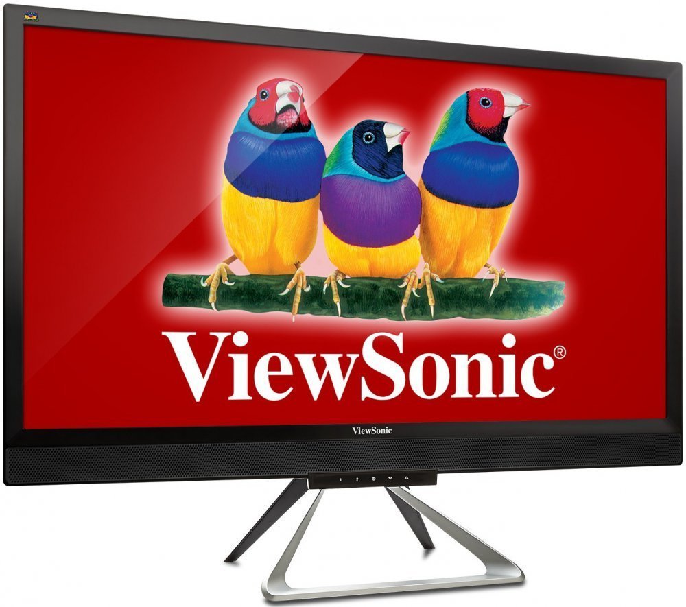 Монитор Viewsonic 28" VX2880ML