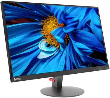 Монитор Lenovo 24" ThinkVision S24e-10 (61CAKAR1EU)