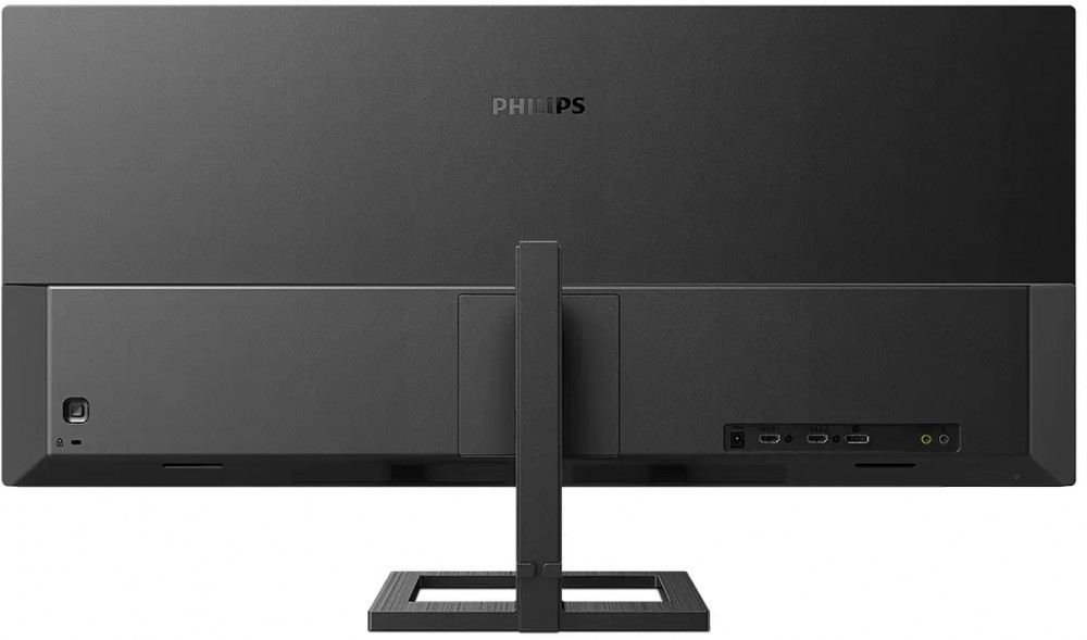 Монитор Philips 34" 345E2AE