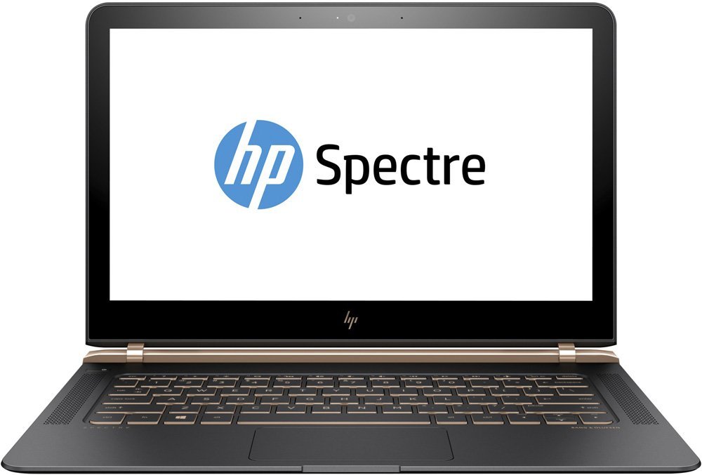 Ноутбук HP Spectre 13-v101ur (Y5V43EA)