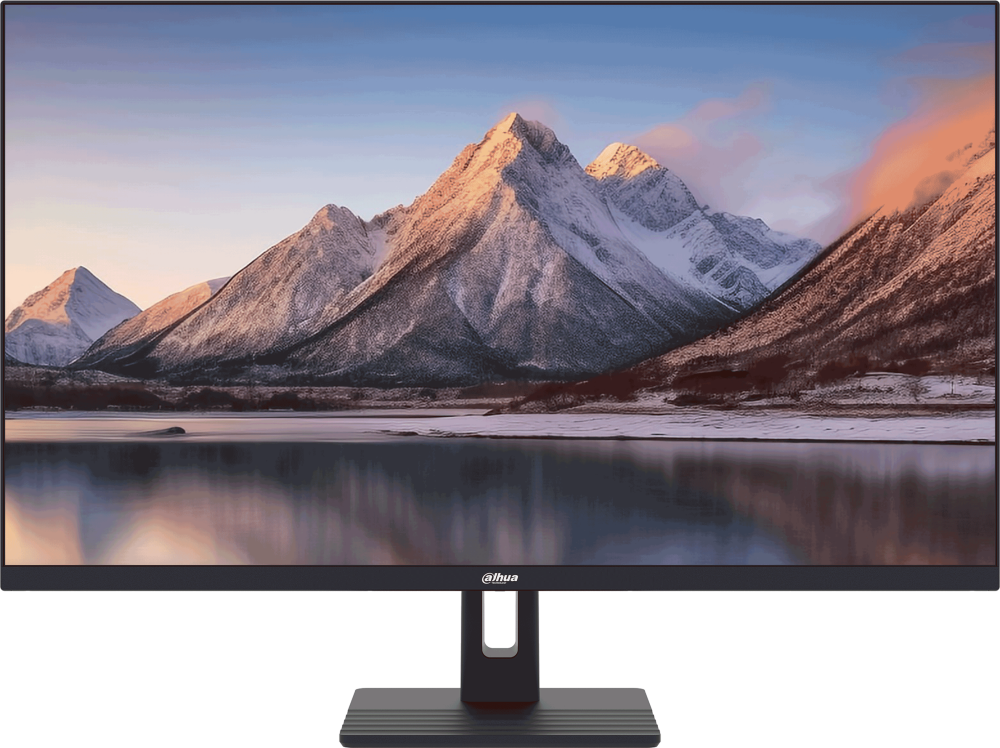 Монитор Dahua 32" LM32-C301B