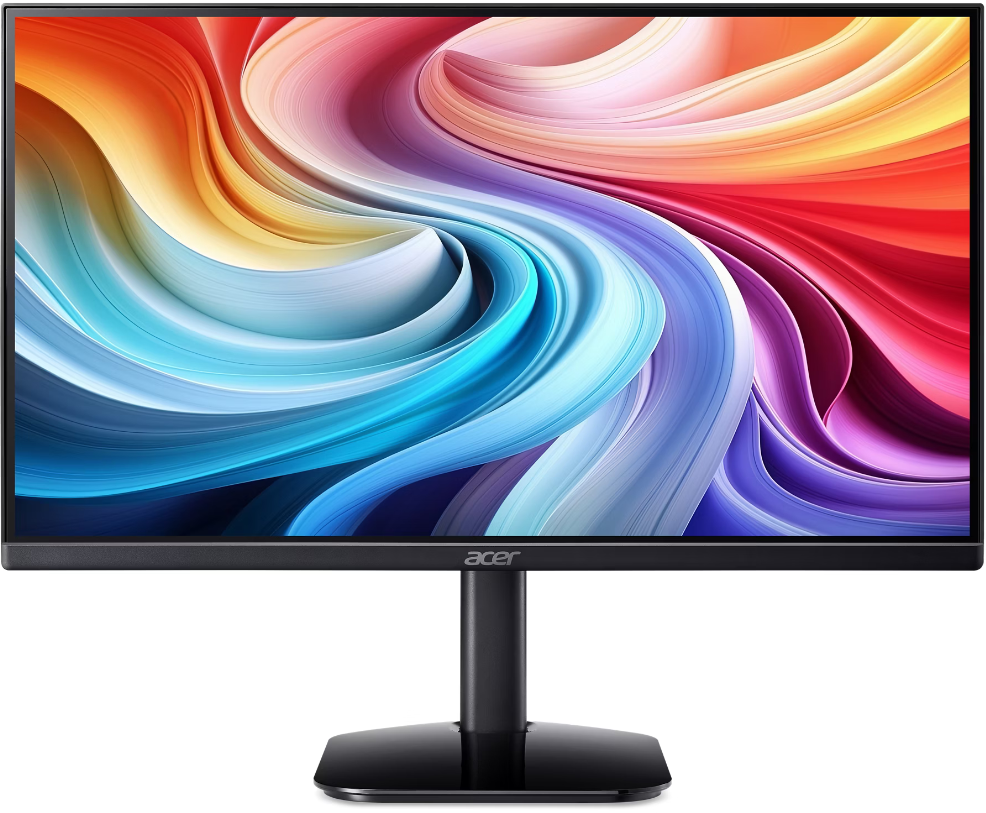 Монитор Acer 25" KA252QG0bi