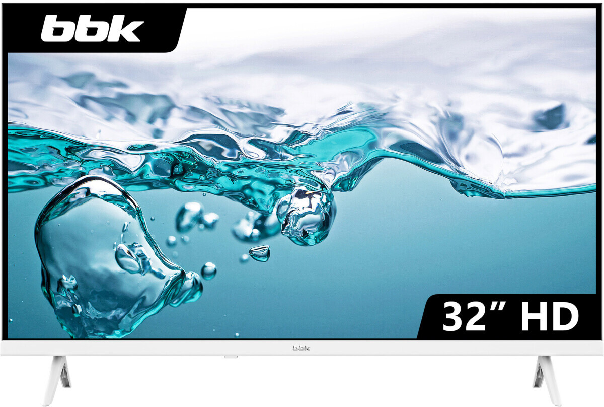 ЖК телевизор BBK 32" 32LEM-1045/TS2C