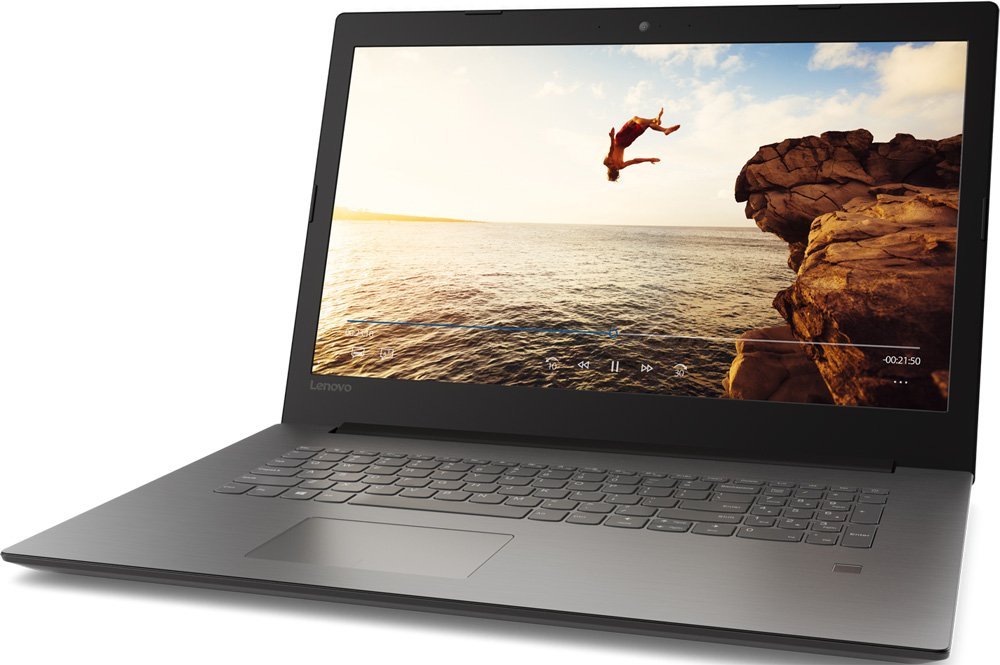 Ноутбук Lenovo IdeaPad 320-17 (80YN0006RK)