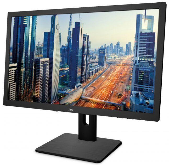 Монитор AOC 27" Q2775PQU