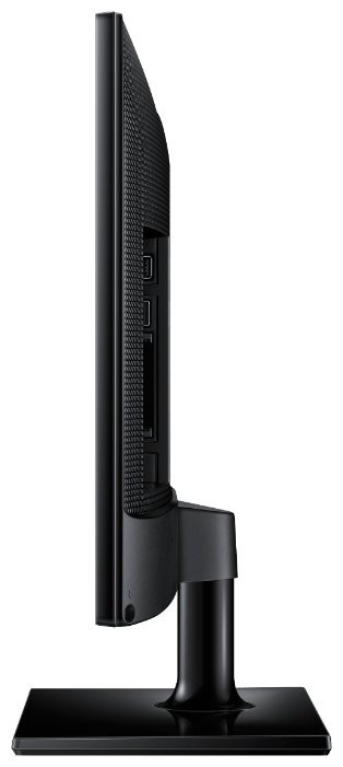 Монитор Samsung 27"  LT27C370EX