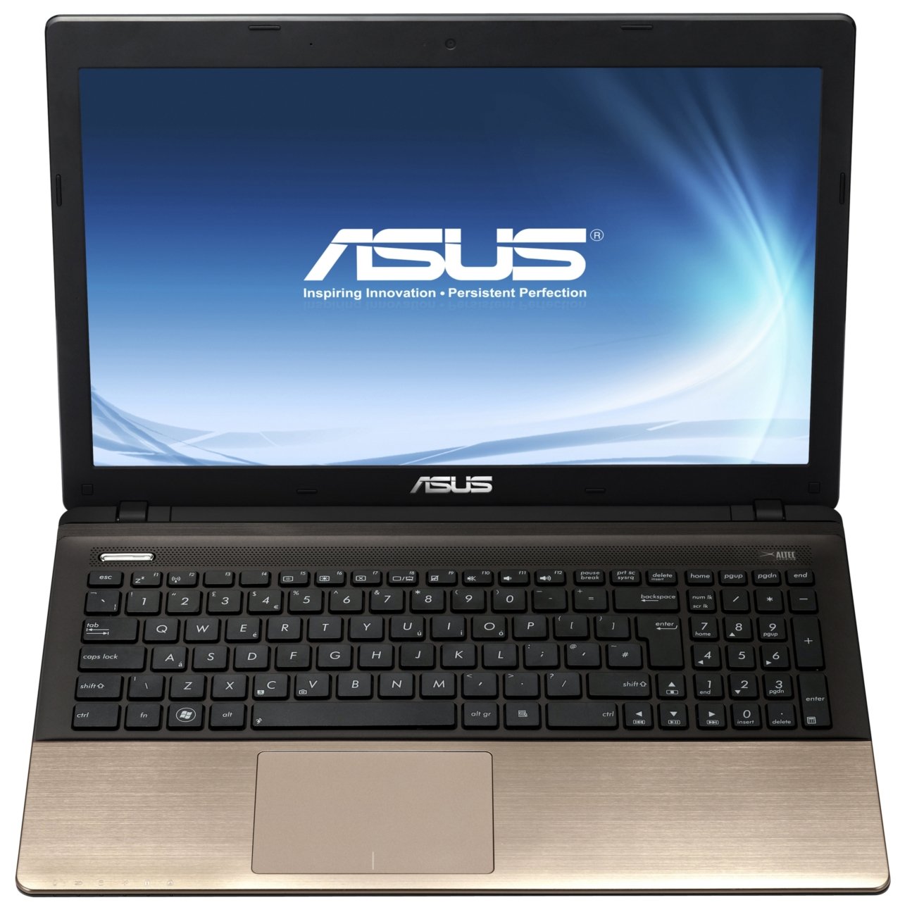 Ноутбук ASUS K55A (X55A)
