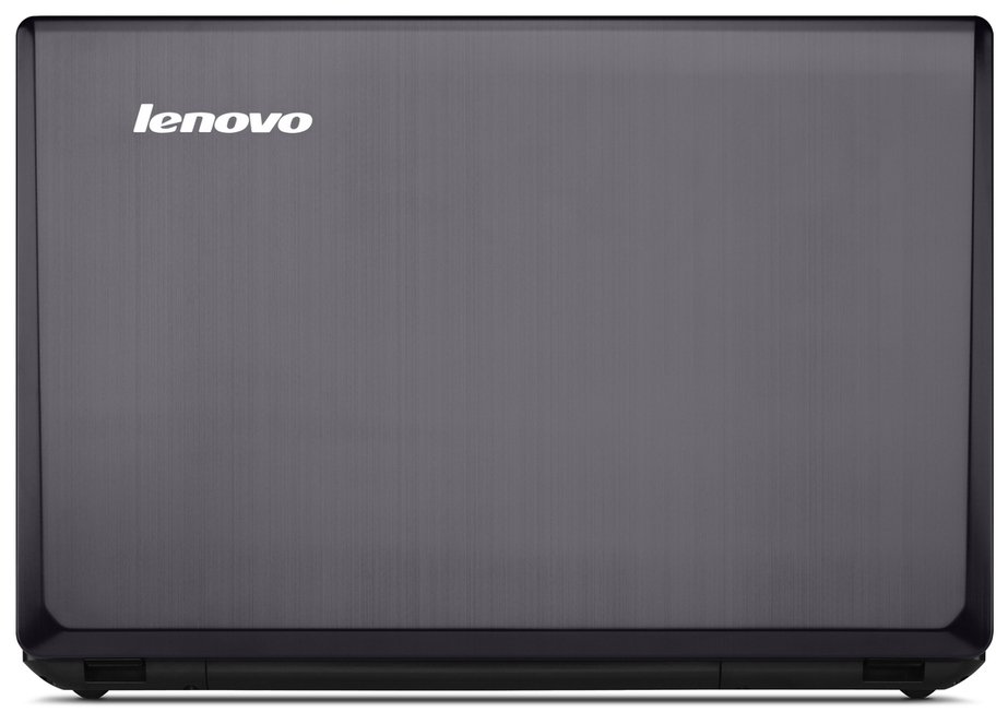 Ноутбук Lenovo IdeaPad Y580 (59-345661)