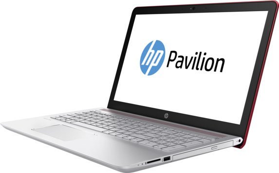 Ноутбук HP Pavilion 15-cd008ur (2FN18EA)