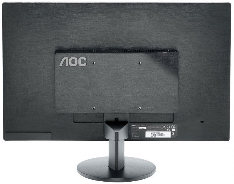 Монитор AOC 23" P2370SD