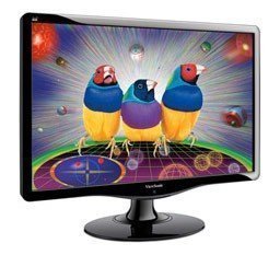 Монитор Viewsonic 19" VA1932WA