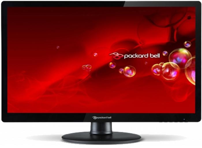 Монитор Packard Bell 23" Maestro 235DLbd