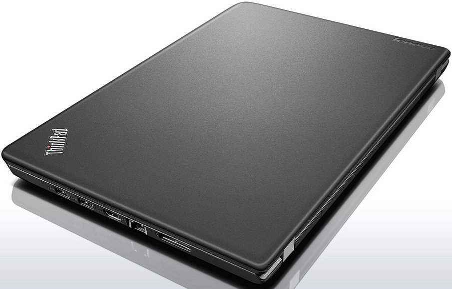Ноутбук Lenovo ThinkPad Edge E450 (20DC006HRT)