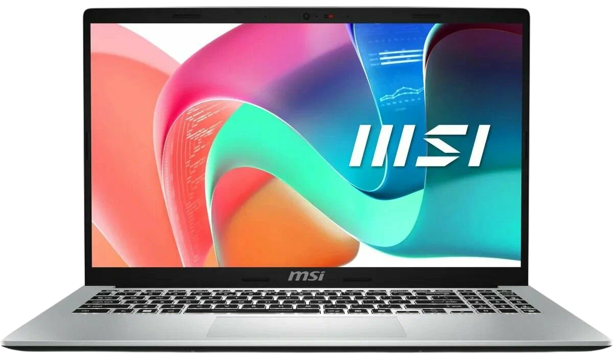 Ноутбук MSI Modern 15 F1MG-831RU